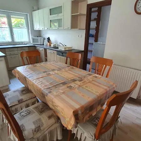 In - Balaton 40474 Apartamento