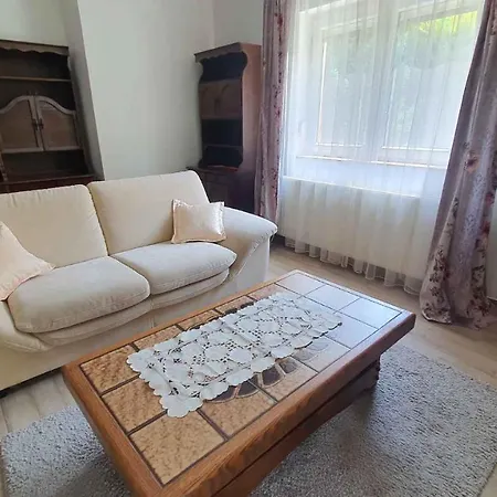 Apartamento In - Balaton 40474 Zamárdi