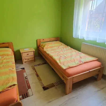 In - Balaton 40474 Apartamento