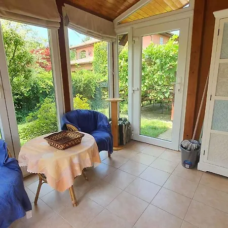 Apartamento In - Balaton 40474