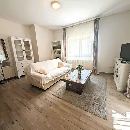Apartamento In - Balaton 40474 Zamárdi